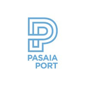 Logo Pasaia Port